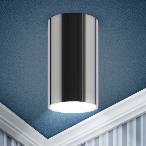 Точечный светильник OL15 GU10 CH OL15 GU10 CH