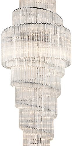 Подвесная люстра Newport 8900 8954/C