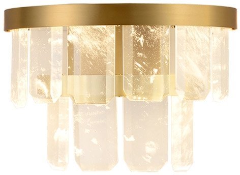 Настенный светильник Cloyd Stravinsky 20206 Настенный светильник Cloyd Stravinsky 20206