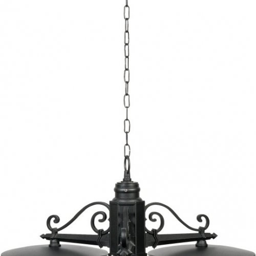 Уличный светильник подвесной Oasis Light TOKIO 2 68970/3 Bl