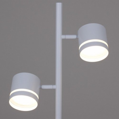 Торшер Reluce Technical 53001 53001-0.6-002LD GX53 WT