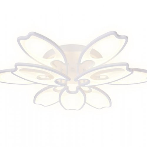 Потолочная светодиодная люстра Ambrella light Original FA579