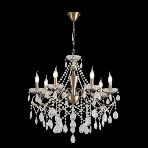 Подвесная люстра Lumion Luina 8346/7 Подвесная люстра Lumion Luina 8346/7