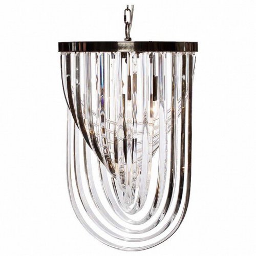 Подвесная люстра Garda Decor 20MD3231-3NI Подвесная люстра Garda Decor 20MD3231-3NI