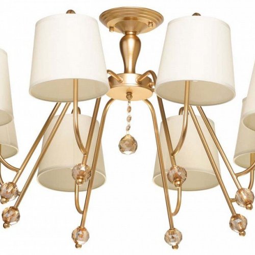 Подвесная люстра MW-Light Вега 6 329012308