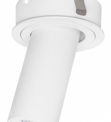 Точечный светильник Lightstar Intero 217264