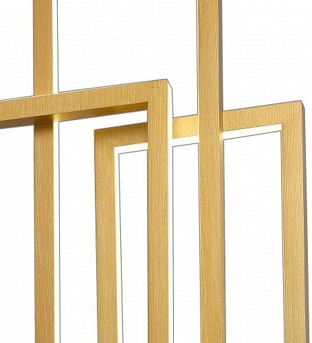 Бра Natali Kovaltseva Loft Led LED LAMPS 81128/1W GOLD