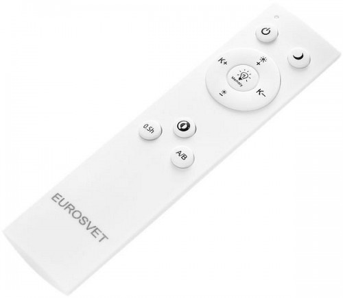 Потолочный светильник Eurosvet Jeremy 90254/1 черный Потолочный светильник Eurosvet Jeremy 90254/1 черный