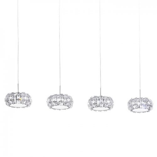 Подвесной светильник Eglo Corliano 39007