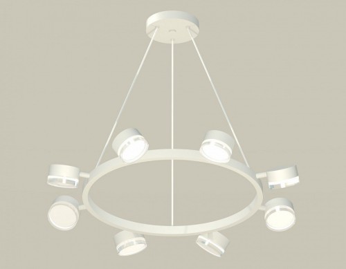 Подвесная люстра Ambrella XB XB9195203