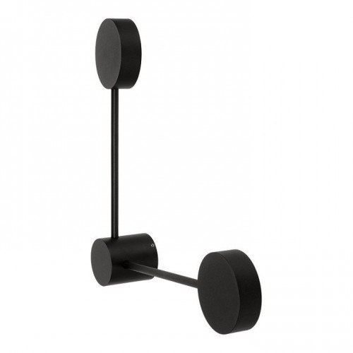 Накладной светильник Wolta Molecule WSL-GX53/13E