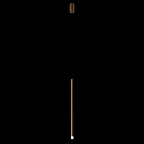 Подвесной светодиодный светильник Loft IT Reed 10358/600 AB Подвесной светодиодный светильник Loft IT Reed 10358/600 AB