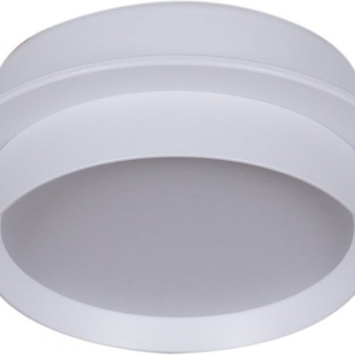 Точечный светильник Reluce 53005-9.0-001RLD GX53 WT