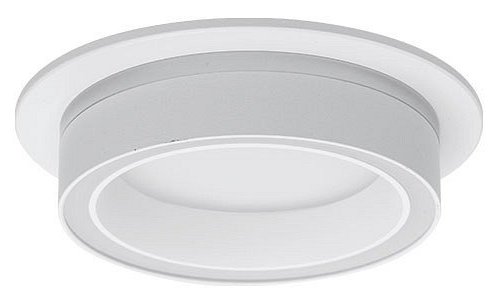 Встраиваемый светильник Wolta Luce WDL-GX53/06W-R