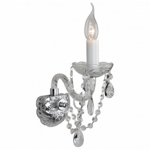 Бра Omnilux 894 OML-89401-01 Бра Omnilux 894 OML-89401-01