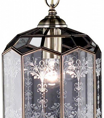 Подвесной светильник Citilux Витра-2 CL442210 Подвесной светильник Citilux Витра-2 CL442210