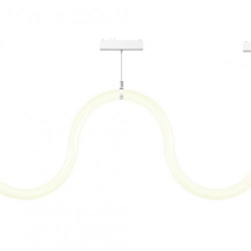 Трековый светильник SWG SLIM SL-SLIM-360WH-42-CCT