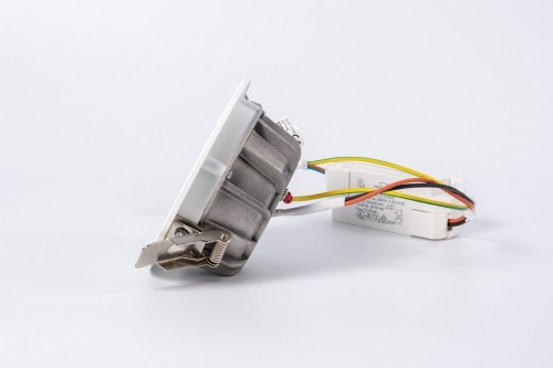 Встраиваемый светильник Fiberli CDEW 11130102 Встраиваемый светильник Fiberli CDEW 11130102