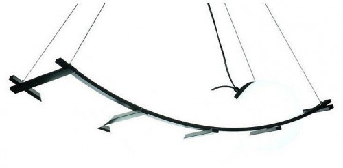 Подвесной светильник Alfa Light F3524-07