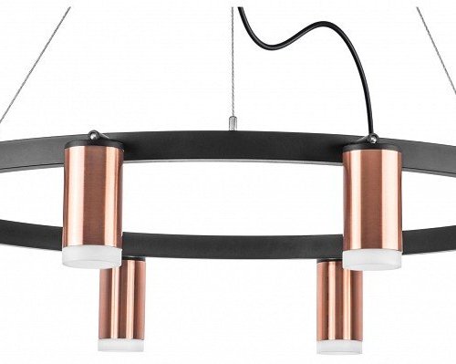 Подвесной светильник Lightstar Rullo LR0203000 Подвесной светильник Lightstar Rullo LR0203000