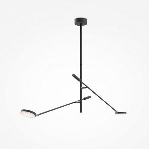 Потолочная люстра Maytoni Fad MOD070CL-L15B3K1