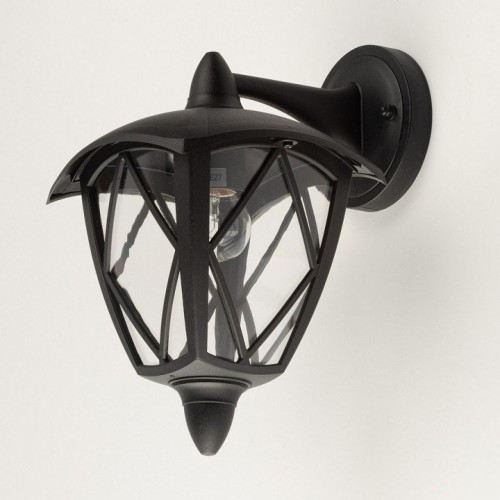 Настенный светильник уличный Корсо 801022301 Настенный светильник уличный Корсо 801022301