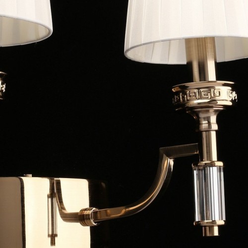 Бра Aployt Patricia APL.716.11.02 Бра Aployt Patricia APL.716.11.02