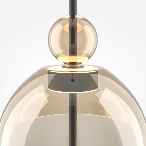 Подвесной светильник Maytoni Bangkok MOD185PL-L12CG3K1