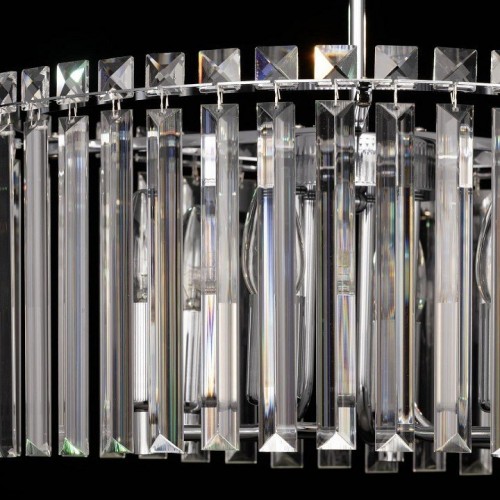 Подвесная люстра Citilux Джейн CL306161 Подвесная люстра Citilux Джейн CL306161