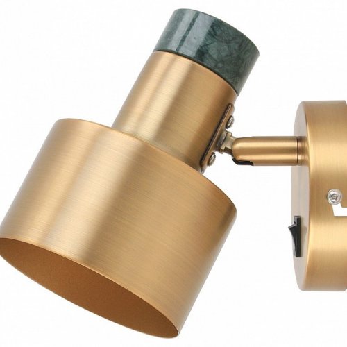 Бра Moderli Goldy V11315-1W