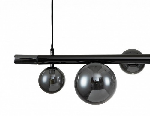 Подвесной светильник Indigo Canto 11026/10PL Black