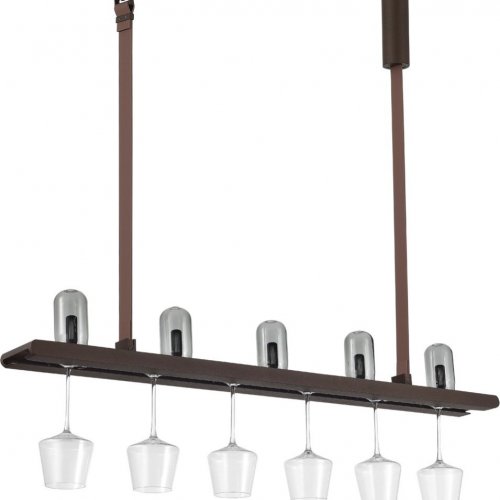 Подвесной светильник Donolux Copenhagen DL20711WW20W5 Brown