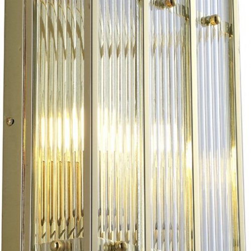 Бра DeLight Collection Sparks KM0917W-2 gold Бра DeLight Collection Sparks KM0917W-2 gold