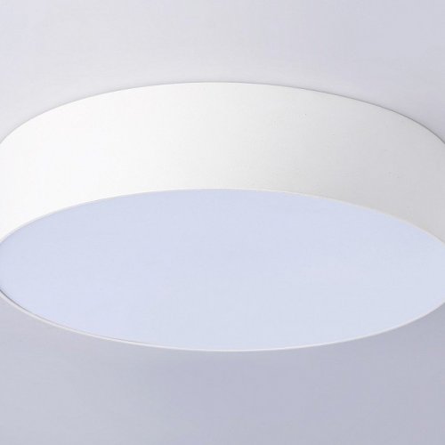 Потолочный светильник Orbital Air Alum FV5520
