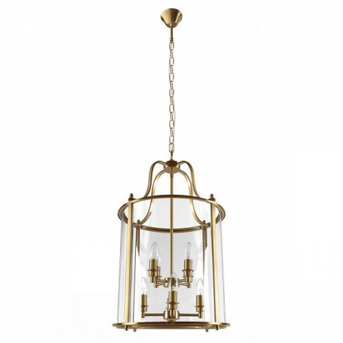 Подвесной светильник Loft it Lighthouse 10456/8 AB