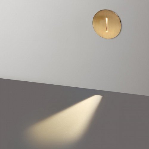 Встраиваемый светильник Odeon Light Escala 7053/3WL