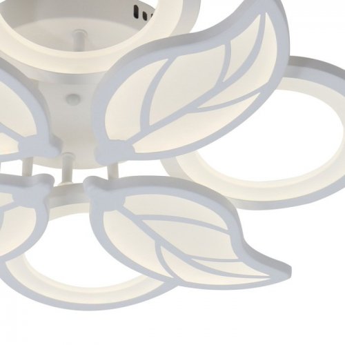 Потолочная люстра Gaura 10214/8LED