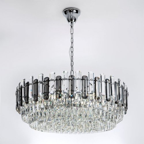 Подвесная люстра MODELUX ML.9006.16 CR-SM