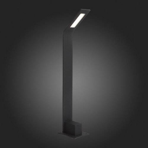 Уличный светодиодный светильник ST Luce Ansa SL094.405.01 Уличный светодиодный светильник ST Luce Ansa SL094.405.01