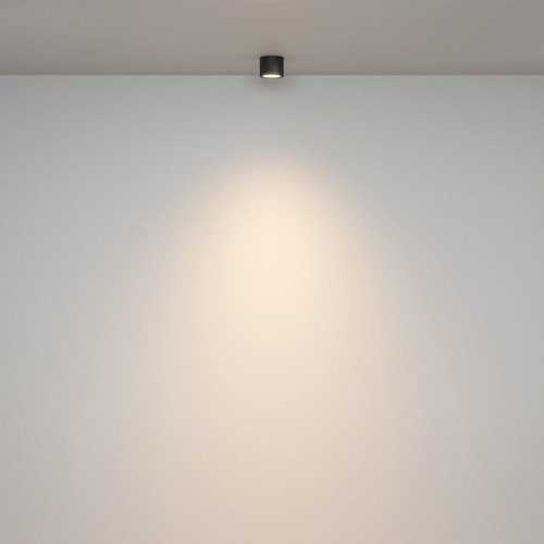 Точечный светильник Maytoni Rendo C095CL-GX53-B