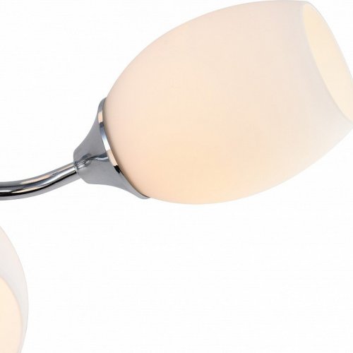 Потолочная люстра Rivoli Hollie Б0055379 Потолочная люстра Rivoli Hollie Б0055379