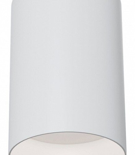 Потолочный светильник Maytoni Alfa C014CL-01W