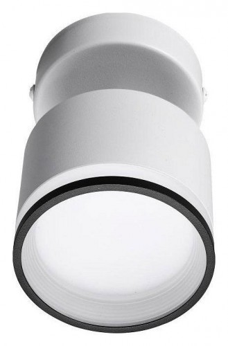 Потолочный светильник Lucia Tucci Paganini LTP-D001-01GX53-WB Потолочный светильник Lucia Tucci Paganini LTP-D001-01GX53-WB