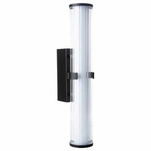 Подсветка для зеркал Divinare Grigio 1017/04 AP-18 Подсветка для зеркал Divinare Grigio 1017/04 AP-18