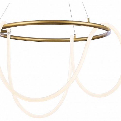 Подвесной светодиодный светильник Ambrella light Comfort Line FL10503