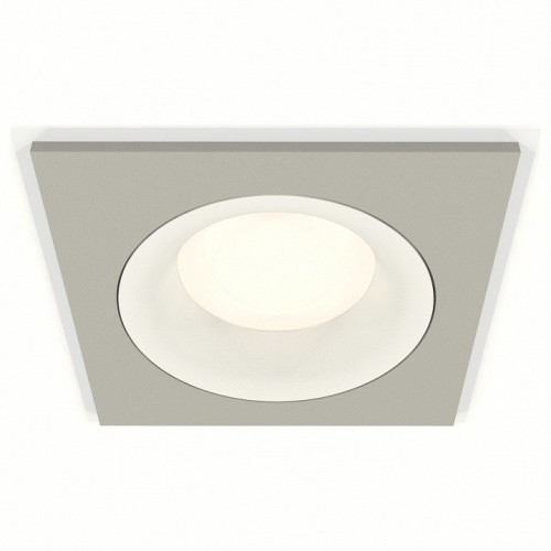 Встраиваемый светильник Ambrella light Xc633 XC7633001