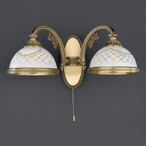 Бра Reccagni Angelo A 7002/2 Бра Reccagni Angelo A 7002/2