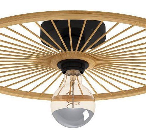 Потолочный светильник Eglo Leominster 43883