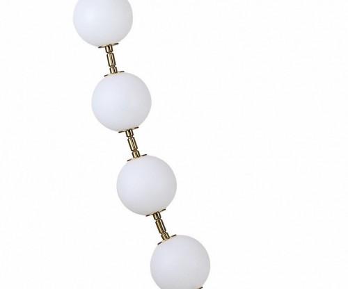 Подвесной светодиодный светильник Kink Light Мони 07627-20L,20