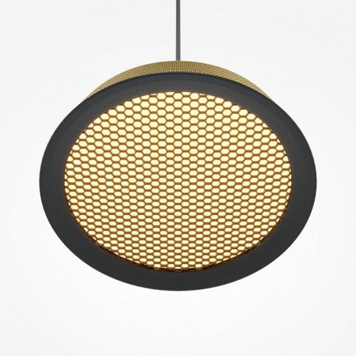 Подвесной светильник Maytoni El MOD041PL-L15G3K